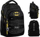 Рюкзак Kite Education teens DC Batman 42x29x20 см 17 л (DC25-727M)