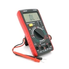 Мультиметр ANENG DT9205A, виміру: V, A, R, C, T, функція hFE