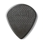 Медиатор Jim Dunlop Max-Grip Jazz III Carbon Fiber Pick 6 шт. (471P3C)