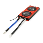 BMS smart плата DaLy LiFePO4 48V 16S 75/150A з Bluetooth
