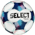 Мяч футбольный Select BRILLANT REPLICA v25 белый, синий Уни 4 099480-002 4