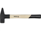 Молоток слюсарний m=1500 г, L=380 мм YATO (YT-4509)