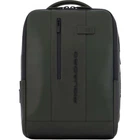 Рюкзак для ноутбука Piquadro Urban (UB00) Forest Green CA4818UB00_VE8