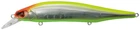 Воблер Megabass Ito Shiner SP 115mm 14.0g MG Vegetation Reactor