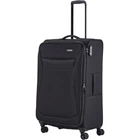 Чемодан Travelite Chios Black Большой TL080049-01