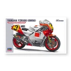 Сборная модель мотоцикла YAMAHA YZR500 1988 WGP500 Hasegawa 21503