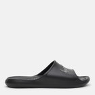 Klapki basenowe męskie Nike Victori One Shower Slide CZ5478-001 41 (8US) Czarne (194501091855)