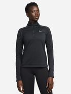 Спортивна кофта жіноча Nike W Nk Df Pacer Hz DQ6377-010 M Чорна (196149009353)