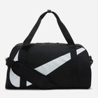 Torba sportowa Nike Y Nk Gym Club - Sp23 DR6100-010 Czarna (196154135924)