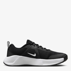 Жіночі кросівки для залу Nike W Mc Trainer 3 FQ1830-001 42 (10US) Чорні (197596661163)