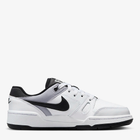 Sneakersy młodzieżowe chłopięce Nike Full Force Lo (Gs) FV5929-101 36.5 (4.5YUS) Białe (197597260051)