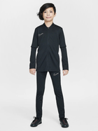 Komplet sportowy chłopięcy (bluza bez kaptura+spodnie) Nike K Nk Df Acd25 Track Suit K -Pd HJ3715-010 122-128 cm (XS) Czarny (197859947898)