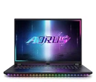 Ноутбук Gigabyte AORUS MASTER 18 Ultra 9 275HX/2TB/32GB/RTX5080