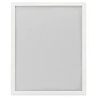 Рамка FISKBO IKEA 003.003.86 білий