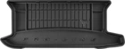 Килимок у багажник Frogum для Toyota Yaris (5-дв.) 2005-2011 (без дворівн. полдоги) Pro-Line, (FG TM404557)