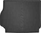 Коврик в багажник Land Rover Range Rover Sport L320 2005-2013, Dry-Zone, Frogum FG DZ405578