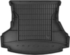 Килимок у багажник Frogum для Toyota Avensis (седан) 2009-2018 (без дворовн. пілдоги) Pro-Line, (FG TM400566)