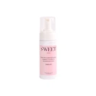 Пінка для очищення шкіри THERAPY з АХА-кислотами та пребіотиком SWEET LÉMON 150 мл
