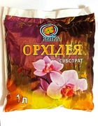 Грунт Трейд Квітка для орхидей 1 л