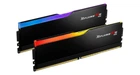 Пам'ять для настільних комп'ютерів G.Skill 96 GB (2x48GB) DDR5 5200 MHz Ripjaws M5 RGB (F5-5200J4040A48GX2-RM5RK)