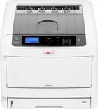 Принтер OKI C824DN-EURO (47228002)