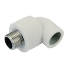 Угол НР Koer 25x3/4M PPR K0120.Pro KP0143