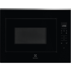 Встраиваемая микроволновая печь Electrolux KMFE264TEX