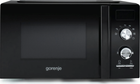 Микроволновая печь Gorenje MO 20 A3BH
