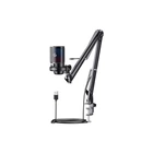 Микрофон GamePro UGM145B Black (UGM145B)