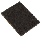 Фильтр мотора (поролон) для пылесоса 70x50x5mm SAMSUNG (DJ63-00508N)