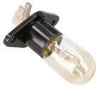 Лампочка в корпусе для СВЧ печи 20W 230V T170 (Г-образные клемы) SAMSUNG (4713-001524)