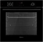 Встраиваемый духовой шкаф Perfelli PERLA 6D10I NERO