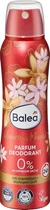 Парфумований жіночий дезодорант Balea Glamorous Moment 0% Aluminium 150 мл
