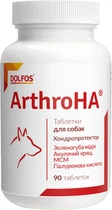 Ветпрепарат Dolfos АртроНА 90 таблеток для собак (521-90)