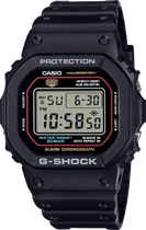 Часы Casio G-SHOCK The Origin DW-5600RL-1ER