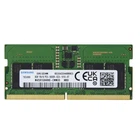 ほぼ未使用 Samsung DDR5 SODIMM 16GB PC5 Оперативная память Samsung SODIMM DDR5 16Gb 1Rx8 PC5-5600B-SA0