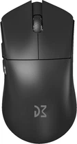 Миша ігрова Dream Machines DM9 Skill чорна 307380