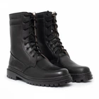 Берцы штурмовые демисезонные Vik-Tailor NATO, Black, 39