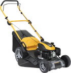 Газонокосилка бензиновая Stiga Combi48