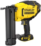 Пистолет гвоздезабивной аккумуляторный бесщеточный Stanley Fatmax SFMCN618B