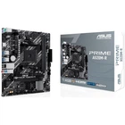 Материнская плата Asus Prime A520M-R Socket AM4