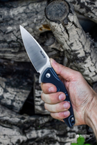 Карманный нож Ruike P105 Grey (P105-K) - изображение 8