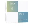 Натуральная примесь Choice Бриз 400 мг Капсулы