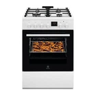 Плита Electrolux LKK660220W[112992]