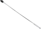 Вороток Forcekraft шарнирный 1/2" 750 мм (FK-8014750U)