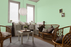 Тонована фарба TRIORA TR-37 silk and baby шовковиста інтер'єрна S 0530-G10Y 3 л (2000061516609)