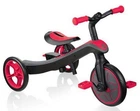 Детский велосипед 2 в 1 Globber Explorer Trike New Red (630-102)