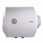 Бойлер LEOV LH 80 2000 Вт 80 л мокрый ТЭН белый (80L H)