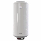Бойлер LEOV LV Slim 50 2000 Вт 50 л мокрый ТЭН белый (50L Slim)