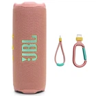Портативная колонка JBL Flip 7 Pink (JBLFLIP7PINK)
